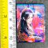 Kumiho Male Fox Nine 9tail Magic Lucky Charm Love Lust LGBTQ Thai Amulet #17660