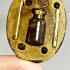9Tail Fox Lady Charm Lust Magic Lucky Love Phra Arjarn O Ajarn Thai Amulet 17662