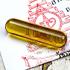 Naga Eye Leklai Capsule Gambling Lucky Stone Yellow Somporn Thai Amulet #17665