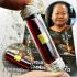 Leklai Kaew Kodpe Naga Eye Capsule Protection Life Somporn Red Thai Amulet 17669