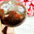 Leklai Naga Egg Wealth Protection River Rock Lucky Stone Brown Thai Amulet 17695