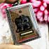 ErGerFong Qilin Gambling Lucky Rich Money Casino Win Lotto Key Thai Amulet 17701