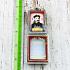 ErGerFong Qilin Gambling Lucky Rich Money Casino Win Lotto Key Thai Amulet 17701