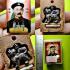 ErGerFong Qilin Gambling Lucky Rich Money Casino Win Lotto Key Thai Amulet 17701