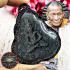 Lersri Pusing SaMingPlai Hermit Magic Protection Kalong Be2551 Thai Amulet 17702