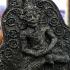 Lersri Pusing SaMingPlai Hermit Magic Protection Kalong Be2551 Thai Amulet 17702