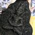 Lersri Pusing SaMingPlai Hermit Magic Protection Kalong Be2551 Thai Amulet 17702