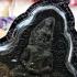 Lersri Pusing SaMingPlai Hermit Magic Protection Kalong Be2551 Thai Amulet 17702