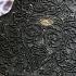 Lersri Pusing SaMingPlai Hermit Magic Protection Kalong Be2551 Thai Amulet 17702