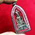 Ngan Ngung Lucky Money Gambling Casino Win Windfall Lp Somdeh Thai Amulet #17712