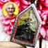 Khunpaen Gambling Win Money Lucky Ngung Ngan Leklai Key Be2549 Thai Amulet 17719