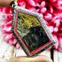 Khunpaen Gambling Win Money Lucky Ngung Ngan Leklai Key Be2549 Thai Amulet 17719