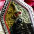 Khunpaen Gambling Win Money Lucky Ngung Ngan Leklai Key Be2549 Thai Amulet 17719