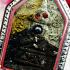 Khunpaen Gambling Win Money Lucky Ngung Ngan Leklai Key Be2549 Thai Amulet 17719