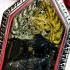 Khunpaen Gambling Win Money Lucky Ngung Ngan Leklai Key Be2549 Thai Amulet 17719