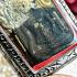 Khunpaen Gambling Win Money Lucky Ngung Ngan Leklai Key Be2549 Thai Amulet 17719