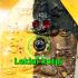 Khunpaen Gambling Win Money Lucky Ngung Ngan Leklai Key Be2549 Thai Amulet 17719