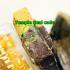 Khunpaen Gambling Win Money Lucky Ngung Ngan Leklai Key Be2549 Thai Amulet 17719