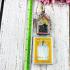 Khunpaen Gambling Win Money Lucky Ngung Ngan Leklai Key Be2549 Thai Amulet 17719