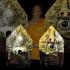 Khunpaen Gambling Win Money Lucky Ngung Ngan Leklai Key Be2549 Thai Amulet 17719