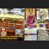 Leklai Suwanracha Cave Drop Yellow Gold Millionair Money Lucky Thai Amulet 17743