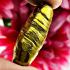 Leklai Suwanracha Cave Drop Gold Change Fortune To Millionair Thai Amulet #17744