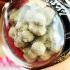 Buddha Relic Brain Stone Sarira Sivali Leklai Lucky Fortune Thai Amulet #17746