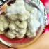 Buddha Relic Brain Stone Sarira Sivali Leklai Lucky Fortune Thai Amulet #17746