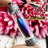 Leklai Cave Drop Magnetic Healing Metal Rainbow Immortal Lucky Thai Amulet 17750