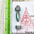 Leklai Cave Drop Magnetic Healing Metal Rainbow Immortal Lucky Thai Amulet 17750