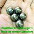 Metal Ball Leklai Mekasit Great Shield Invincible Protect Huan Thai Amulet 17755