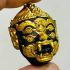 Sihu Hata 4ear 5eye Magic Casino Lotto Win Windfall Rich Subin Thai Amulet 17757