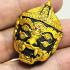 Sihu Hata 4ear 5eye Magic Casino Lotto Win Windfall Rich Subin Thai Amulet 17757