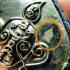 Sihu Hata 4ear 5eye Magic Casino Lotto Win Windfall Rich Subin Thai Amulet 17757
