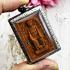 Gambling Win Casino ErGerFong Money Rich Lucky Somdej Lp Key Thai Amulet #17772