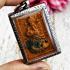 Gambling Win Casino ErGerFong Money Rich Lucky Somdej Lp Key Thai Amulet #17772