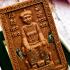 Gambling Win Casino ErGerFong Money Rich Lucky Somdej Lp Key Thai Amulet #17772