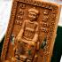 Gambling Win Casino ErGerFong Money Rich Lucky Somdej Lp Key Thai Amulet #17772
