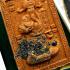 Gambling Win Casino ErGerFong Money Rich Lucky Somdej Lp Key Thai Amulet #17772