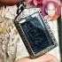 Nawa Buddha Over PhaPhom 4Face Wealth Rich Doo WatSaKae Be2522 Thai Amulet 17778