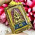 Somdej Chinnaraj Healing Wealth Lucky Magic Mass Chant Watnok Thai Amulet #17783