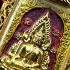 Somdej Chinnaraj Healing Wealth Lucky Magic Mass Chant Watnok Thai Amulet #17783