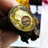 Monkey Hanuman Cut Head Enemy Victory Winner Lp Kalong Be2551 Thai Amulet #17784