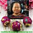 Bracelet Healing Stone Leklai Pink Magnetic Love Lucky Somporn Thai Amulet 17797