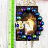 Bracelet Leklai Magnetic Rainbow Money Wealth Somporn White Thai Amulet #17799