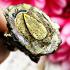 Miniature Maethorani Queen Of Earth Victory Win Kalong Be2552 Thai Amulet #17804