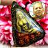 Lady Prai Ash Lucky Sex Love Lust Attraction Charm Oil Kompeng Thai Amulet 17807