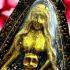 Lady Prai Ash Lucky Sex Love Lust Attraction Charm Oil Kompeng Thai Amulet 17807