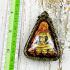 Lady Prai Ash Lucky Sex Love Lust Attraction Charm Oil Kompeng Thai Amulet 17807
