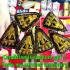Lady Prai Ash Lucky Sex Love Lust Attraction Charm Oil Kompeng Thai Amulet 17807